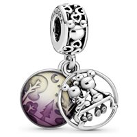 Charm Pandora Donna in Argento 798866C01
